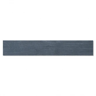 Träklinker Rossell Blå Matt 10x60 cm